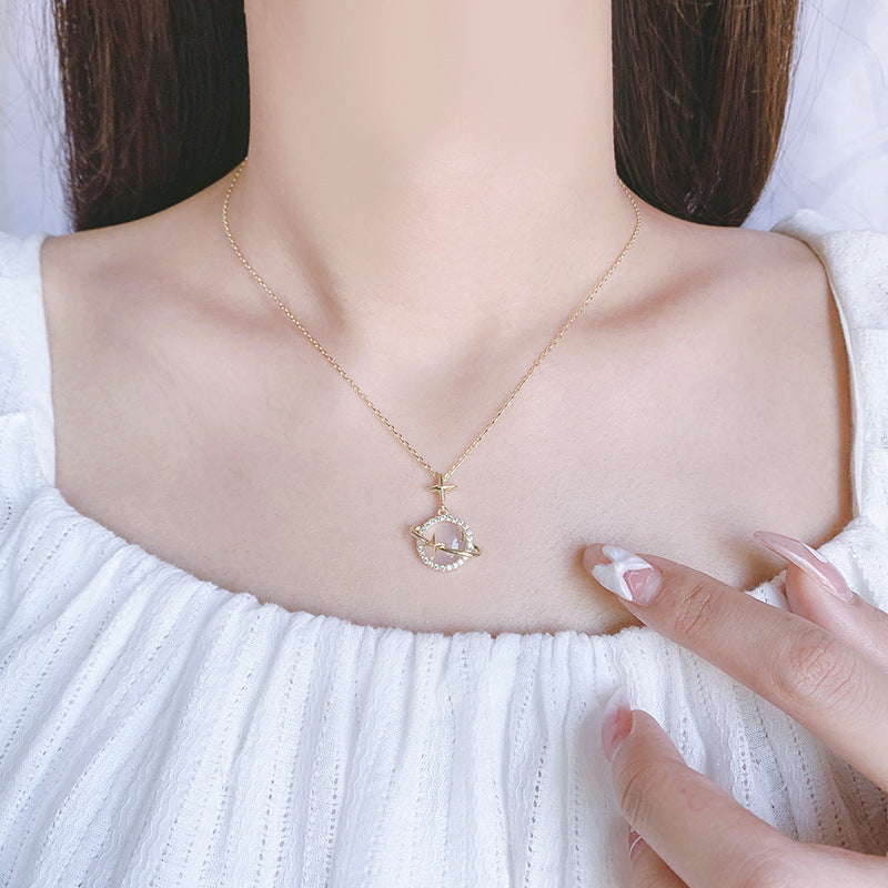 Cosmic Starlight Necklace - emmy-rae-jewels.com