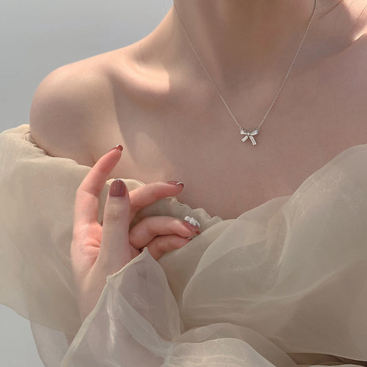 Andrea Ribbon Pendant - emmy-rae-jewels.com
