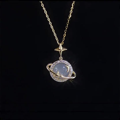 Cosmic Starlight Necklace - emmy-rae-jewels.com