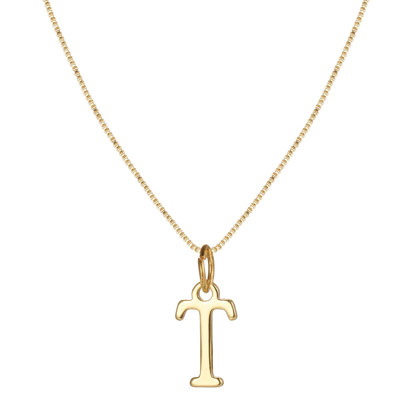 Asterra Initial Chain - emmy-rae-jewels.com