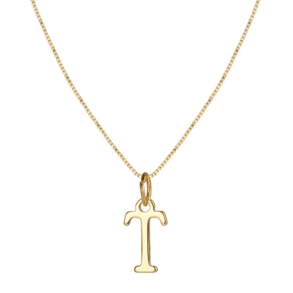 Asterra Initial Chain - emmy-rae-jewels.com