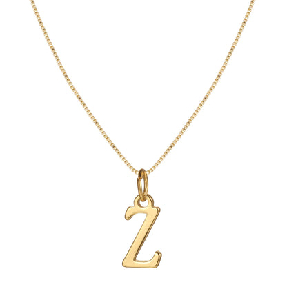 Asterra Initial Chain - emmy-rae-jewels.com