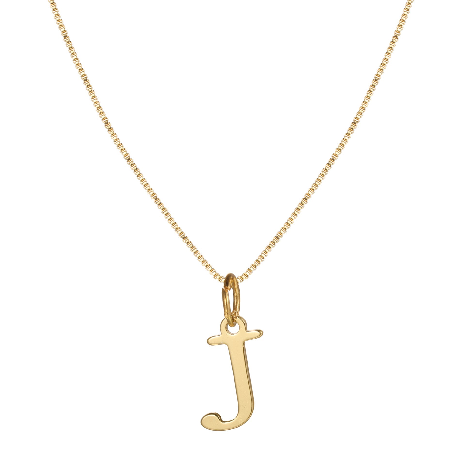 Asterra Initial Chain - emmy-rae-jewels.com