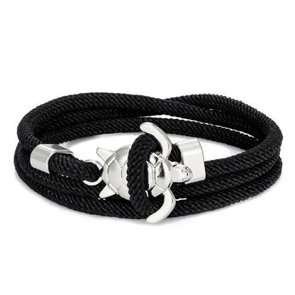 Ocean Spirit Sea Turtle Bracelet - emmy-rae-jewels.com