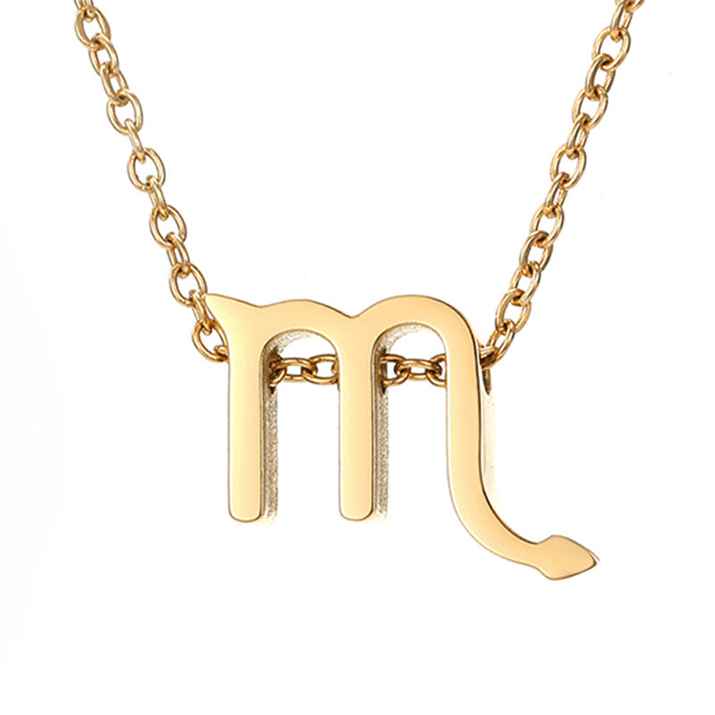 Celestique Constellation Necklace - emmy-rae-jewels.com
