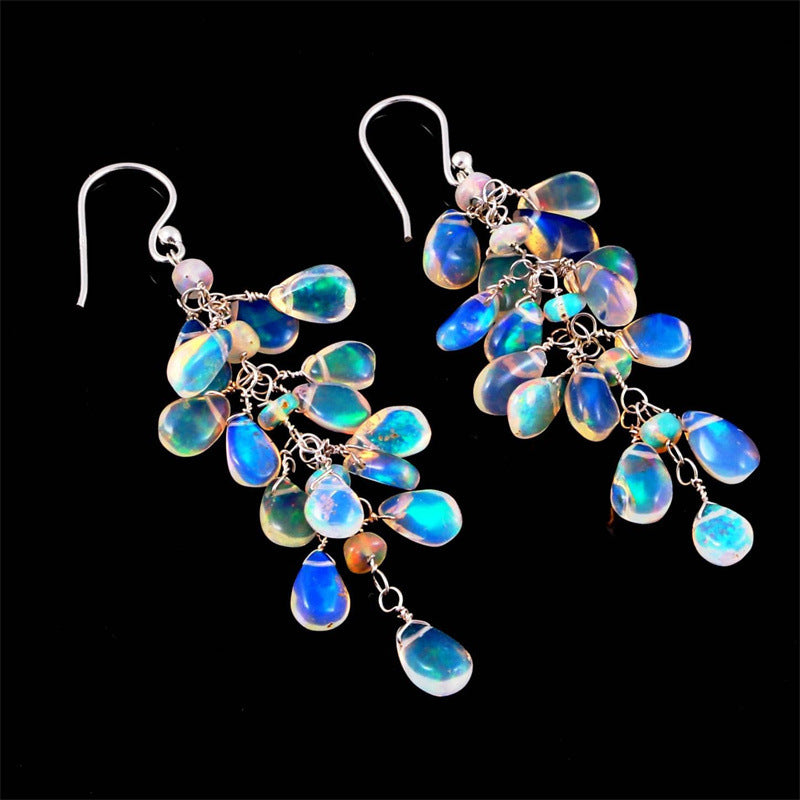 Moonstone Earrings - emmy-rae-jewels.com