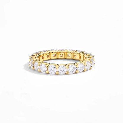 Éclora Classic Solitaire Ring - emmy-rae-jewels.com