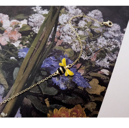 Queen Bee Bracelet - emmy-rae-jewels.com