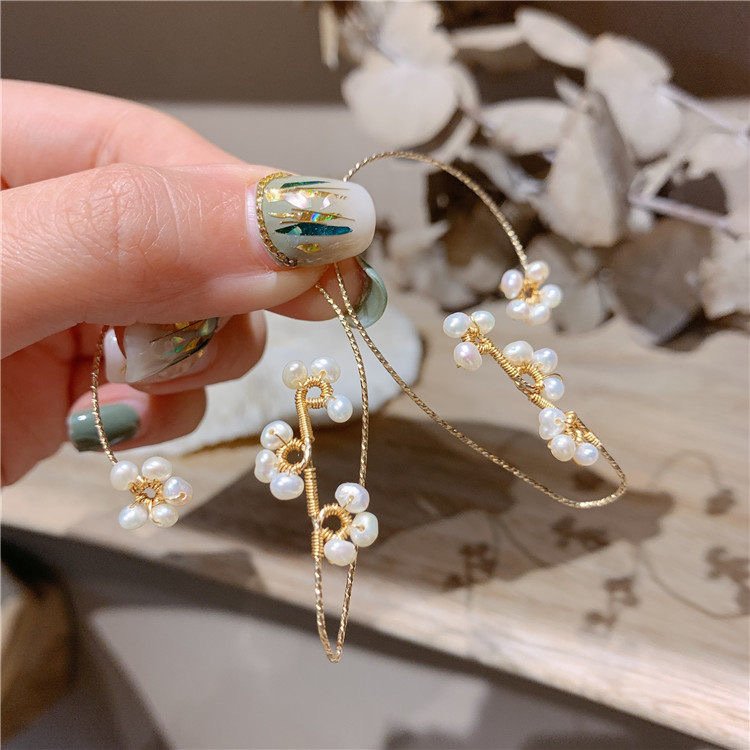 Jasmine Bloom Earrings - emmy-rae-jewels.com