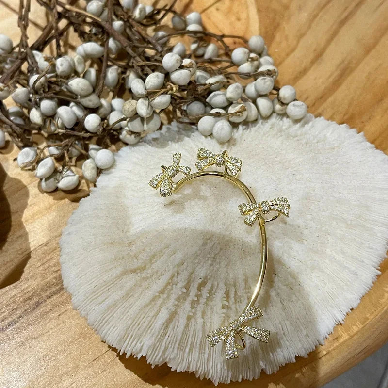 Butterfly Dance Earrings - emmy-rae-jewels.com