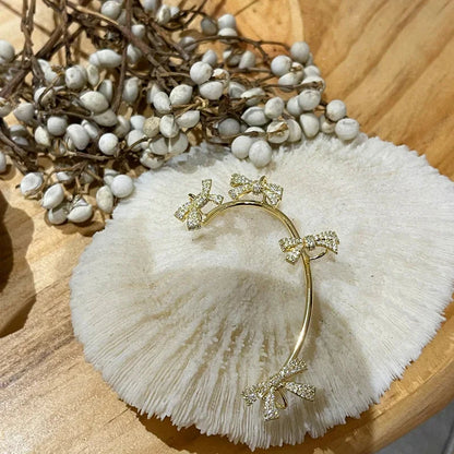 Butterfly Dance Earrings - emmy-rae-jewels.com