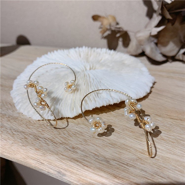 Jasmine Bloom Earrings - emmy-rae-jewels.com