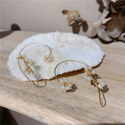 Jasmine Bloom Earrings - emmy-rae-jewels.com