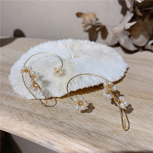 Jasmine Bloom Earrings - emmy-rae-jewels.com