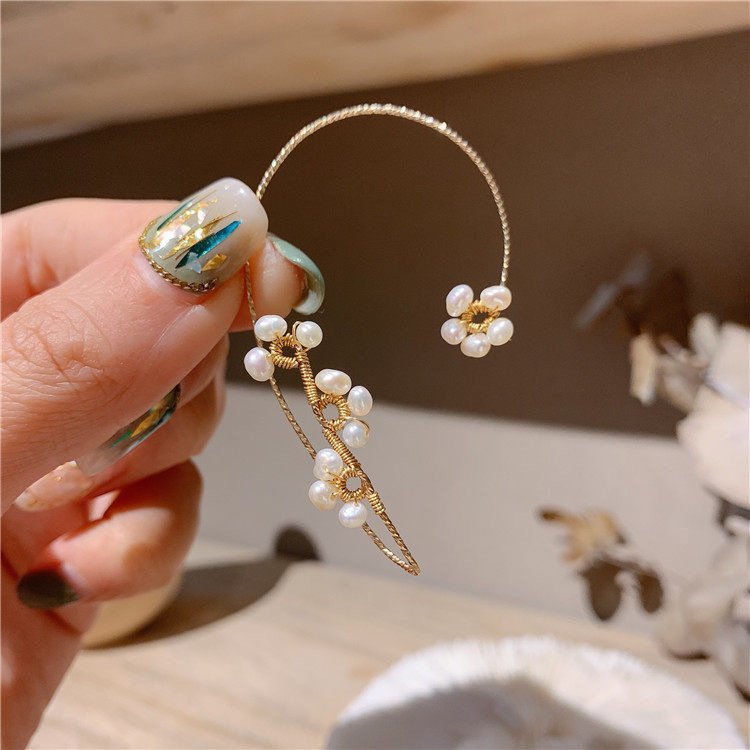 Jasmine Bloom Earrings - emmy-rae-jewels.com