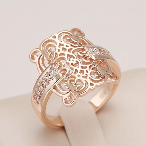 Ivy Elegant Ring - emmy-rae-jewels.com