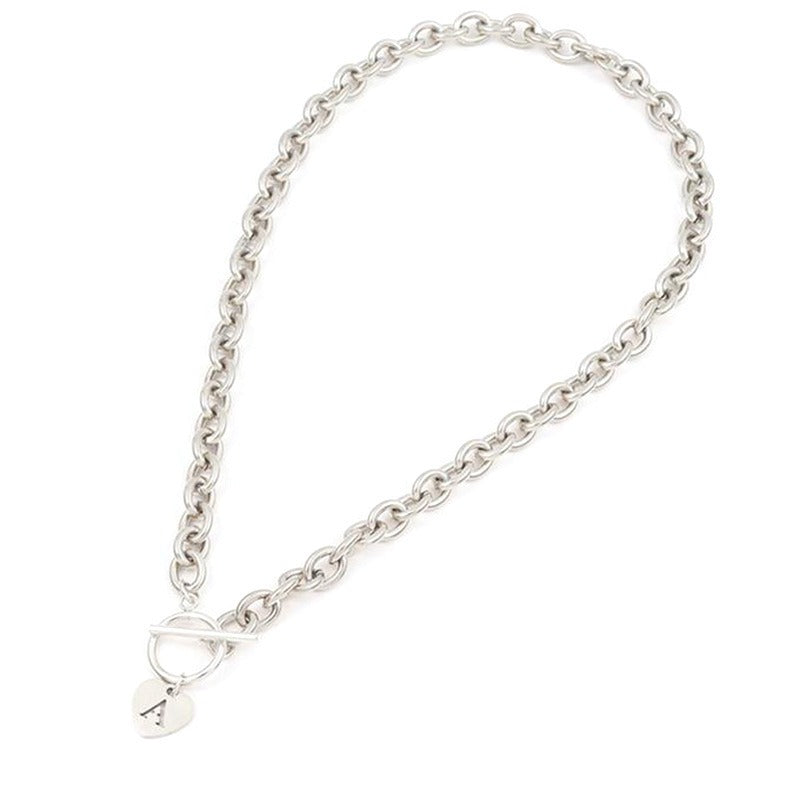Amora Heart Charm - emmy-rae-jewels.com